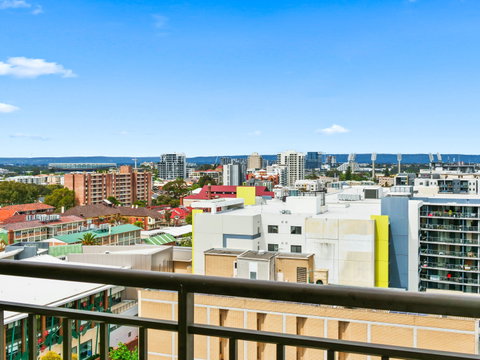 All Suites Perth - Accommodation Perth 0