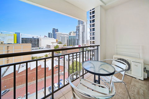 All Suites Perth - Accommodation Perth 3