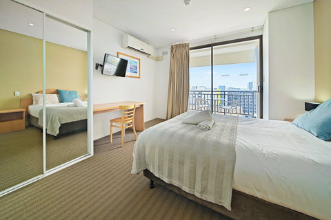 All Suites Perth - Accommodation Perth 6
