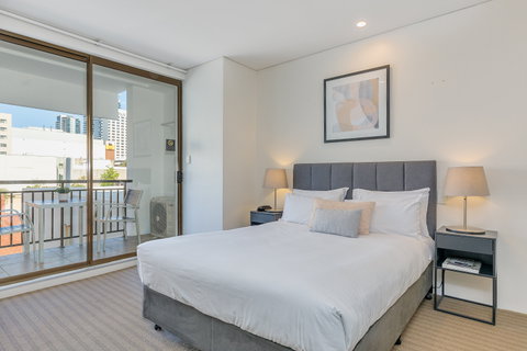 All Suites Perth - Accommodation Perth 11