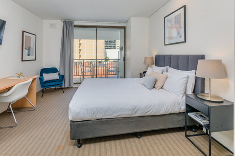 All Suites Perth - Accommodation Perth 12