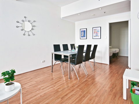 All Suites Perth - Accommodation Perth 14