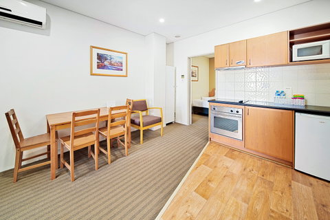 All Suites Perth - Accommodation Perth 15