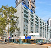 Comfort Inn  Suites Goodearth