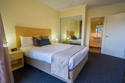 Perth Ascot Central Apartment Hotel - Perth Resorts 1