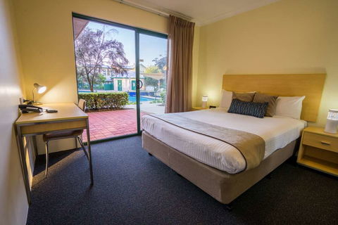Perth Ascot Central Apartment Hotel - Perth Resorts 2