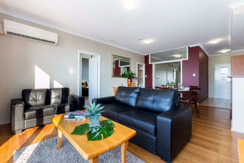 Mont Clare Boutique Apartments - Accommodation Perth 5