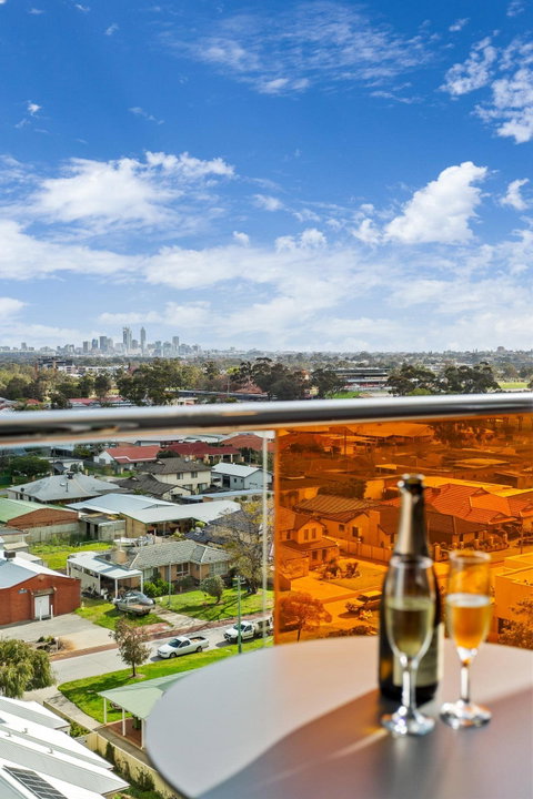 Quest Perth Ascot - Accommodation Perth 2