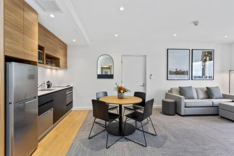 Quest Perth Ascot - Accommodation Perth 5