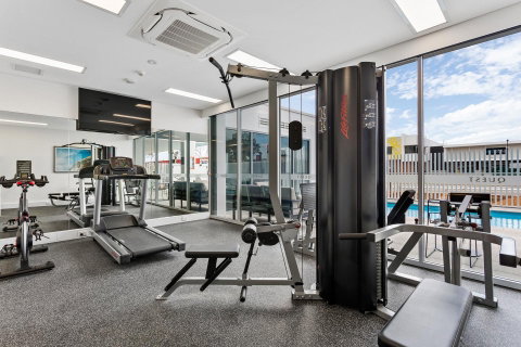 Quest Perth Ascot - Accommodation Perth 10