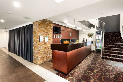 Quality Hotel Bayside Geelong - Perth Resorts 3