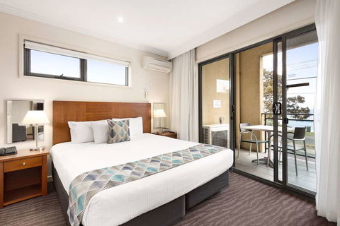 Quality Hotel Bayside Geelong - Perth Resorts 4