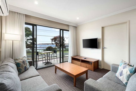 Quality Hotel Bayside Geelong - Perth Resorts 5