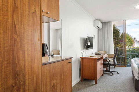 Quality Hotel Bayside Geelong - Perth Resorts 6