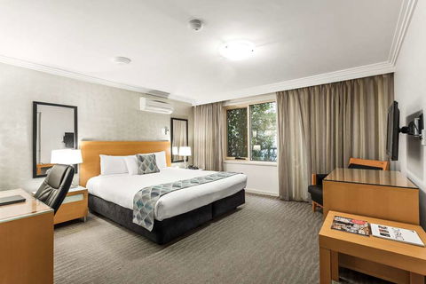 Quality Hotel Bayside Geelong - Perth Resorts 14