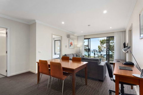 Quality Hotel Bayside Geelong - Perth Resorts 15