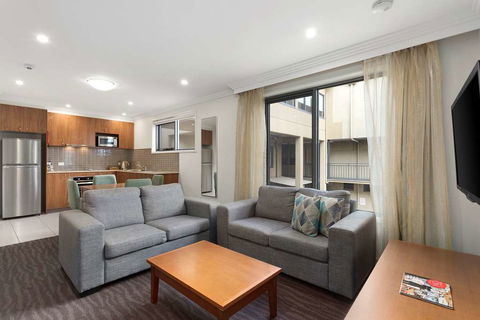 Quality Hotel Bayside Geelong - Perth Resorts 16