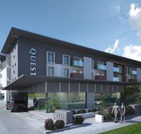 Quest Wangaratta - Perth Resorts