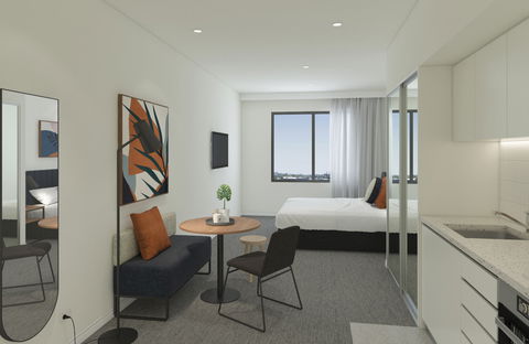 Quest Wangaratta - Perth Resorts 1