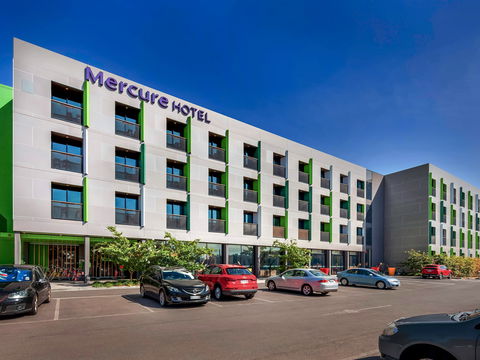 Mercure Bendigo Schaller - Accommodation Perth 1