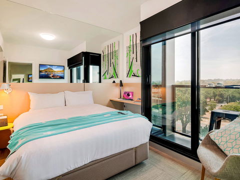 Mercure Bendigo Schaller - Accommodation Perth 2