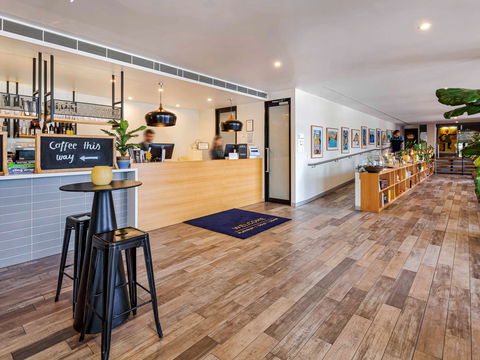 Mercure Bendigo Schaller - Accommodation Perth 3