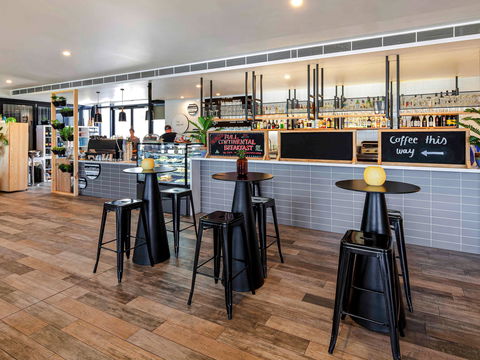 Mercure Bendigo Schaller - Accommodation Perth 4