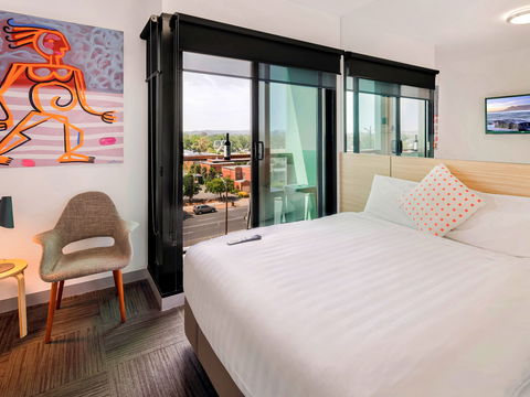 Mercure Bendigo Schaller - Accommodation Perth 6