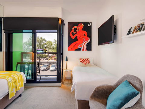Mercure Bendigo Schaller - Accommodation Perth 7