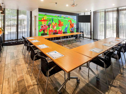 Mercure Bendigo Schaller - Accommodation Perth 9
