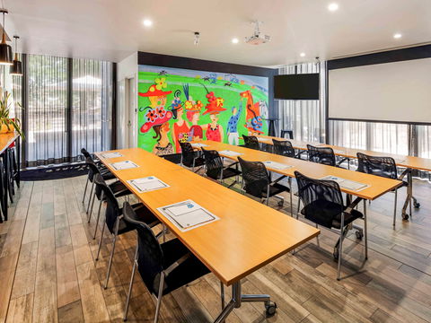 Mercure Bendigo Schaller - Accommodation Perth 10