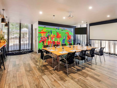 Mercure Bendigo Schaller - Accommodation Perth 11