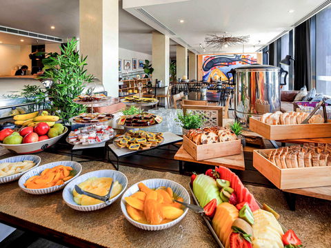 Mercure Bendigo Schaller - Accommodation Perth 12