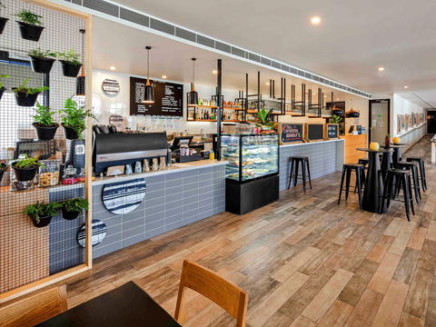 Mercure Bendigo Schaller - Accommodation Perth 13