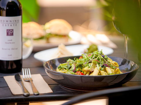 Mercure Bendigo Schaller - Accommodation Perth 15