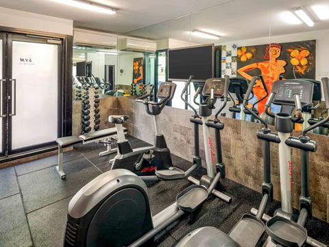 Mercure Bendigo Schaller - Accommodation Perth 16