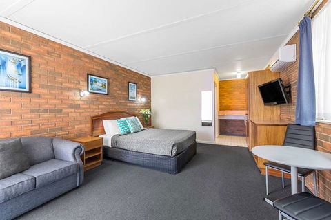 Best Western Cathedral Motor Inn - Accommodation Perth 9
