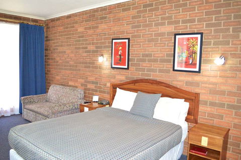 Best Western Cathedral Motor Inn - Accommodation Perth 11