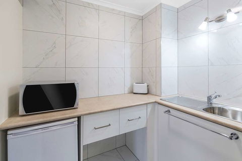 Best Western Cathedral Motor Inn - Accommodation Perth 17