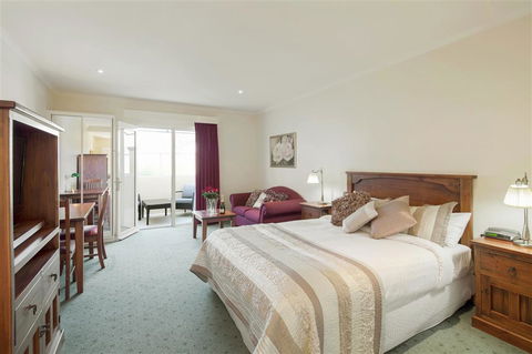 Best Western Crystal Inn - Accommodation Perth 2