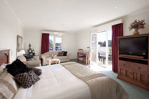 Best Western Crystal Inn - Accommodation Perth 3