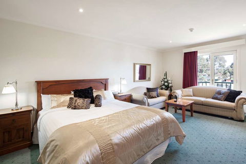 Best Western Crystal Inn - Accommodation Perth 4