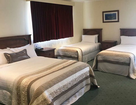 Best Western Crystal Inn - Accommodation Perth 5