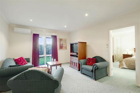Best Western Crystal Inn - Accommodation Perth 7