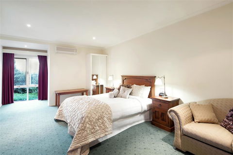 Best Western Crystal Inn - Accommodation Perth 9