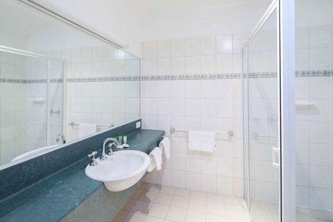 Best Western Crystal Inn - Accommodation Perth 11