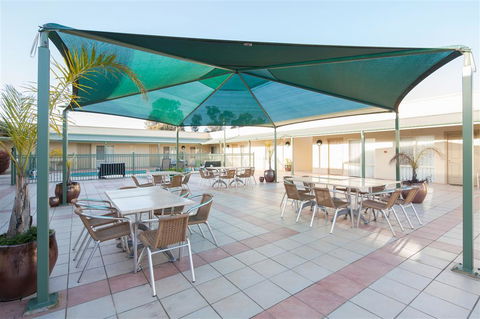 Best Western Crystal Inn - Accommodation Perth 14
