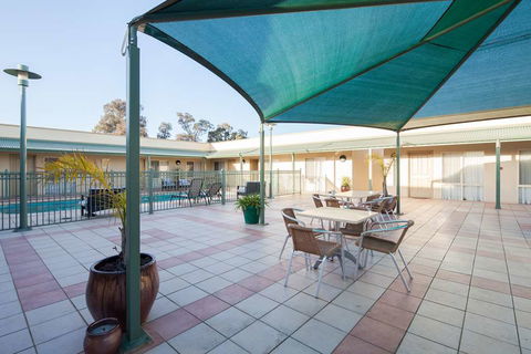 Best Western Crystal Inn - Accommodation Perth 16