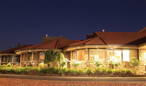 Julie-Anna Bendigo - Accommodation Perth 0