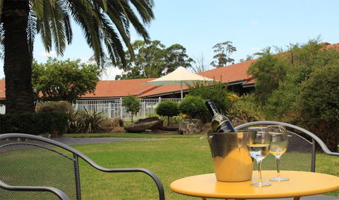 Julie-Anna Bendigo - Accommodation Perth 1
